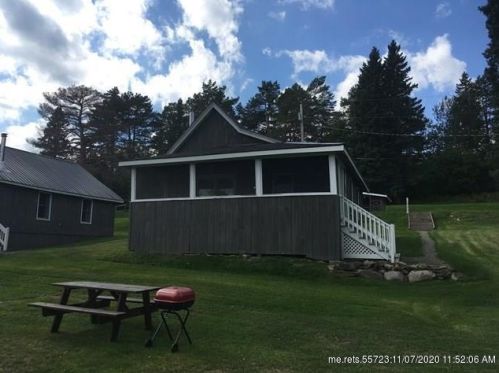 30 Hunter Cove Rd, Dallas Plt, ME 04970-4702