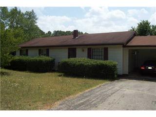 395 Hinkle Rd, Sardis, TN 38371-7884