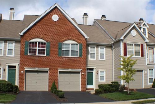 395 Daniele Dr, Tinton Falls, NJ 07712-7906