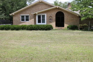 206 Auld Brass Rd, Walterboro, SC 29488-3633