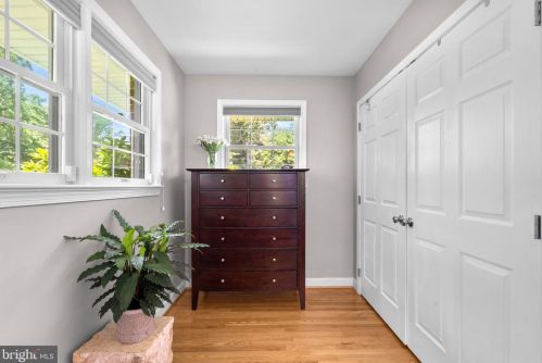 701 Copley Ln, Silver Spring MD 20904-1314 exterior