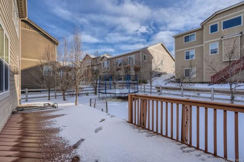 3442 Harvard Pl, Westminster CO 80023-8504 exterior