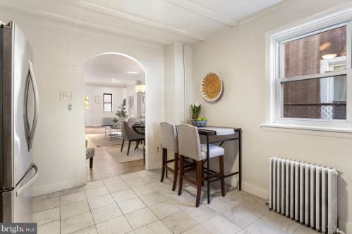 1410 16th St, Philadelphia PA  19146-4710 exterior