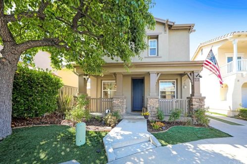 22 Calle Clasico, San Clemente, CA 92673-3271