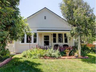 4595 Delaware St, Englewood, CO 80110-5646