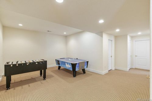 1275 Fillmore St, Denver CO  80206-3335 exterior