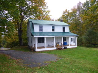 595 Kimball Hill Rd, Carroll, NH 03598-3650