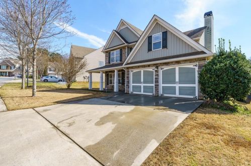 3587 Darcy Ct, Kennesaw, GA 30144-4215