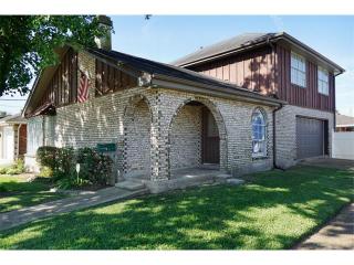 1456 Aris Ave, Metairie, LA 70005-1716