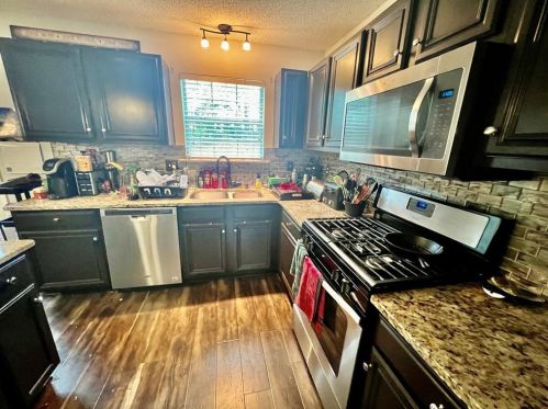 1905 Bridgestone Cir, Conyers GA  30012-3782 exterior