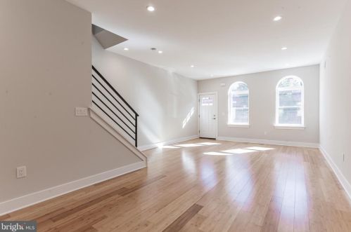 1630 16th St, Philadelphia PA  19121-3202 exterior