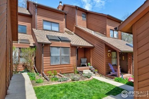 3112 Bell Dr, Boulder, CO 80301-2277