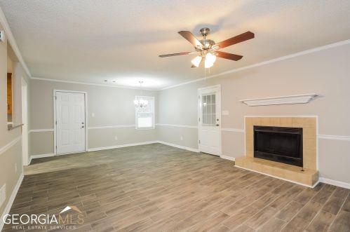 751 Jefferson Dr, Conyers GA  30094-5011 exterior