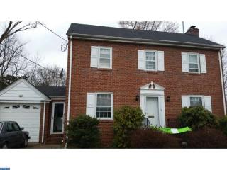 133 Glendale Dr, Trenton, NJ 08618-2617