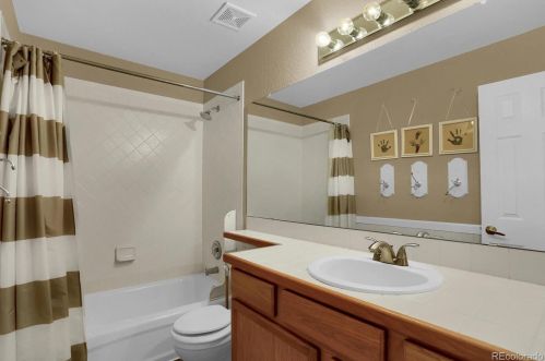 17143 Buffalo Vly Path, Woodmoor CO 80132-7151 exterior