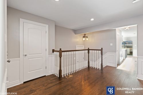 9606 Loomis St, Chicago IL  60643-1314 exterior