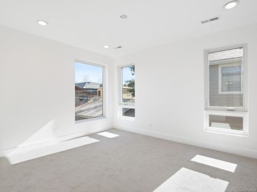 4536 Quitman St, Denver CO  80212-2536 exterior