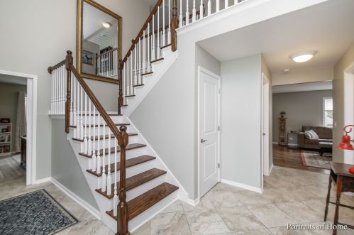 531 4th Ave, Addison IL  60101-2273 exterior
