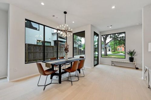 1807 Collier St, Austin TX  78704-2911 exterior