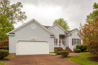 4840 Milden Rd, Williamsburg, VA