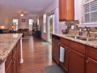 1845 Talisker Dr, Sumter SC  29154-5501 exterior