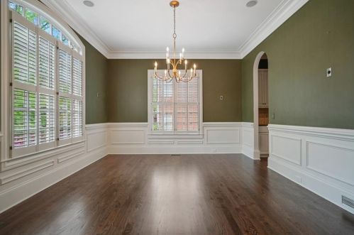 144 Beverly Rd, Atlanta GA  30309-2656 exterior