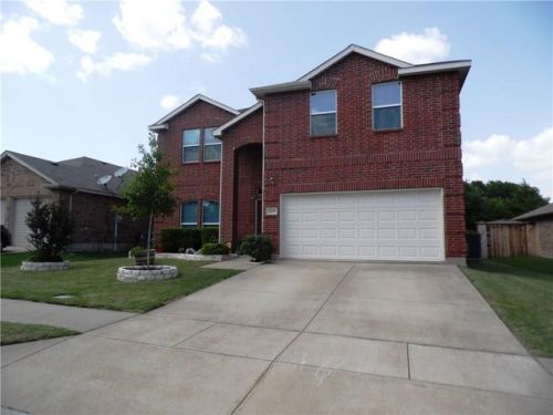 421 Coolidge Ln, Lavon, TX 75166-1694