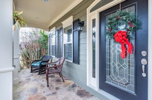 369 Hawkins Rdg, Big Canoe GA 30143-4748 exterior