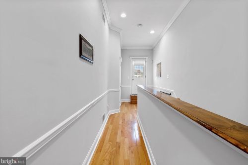 1019 19 St, Philadelphia PA  19146-2938 exterior