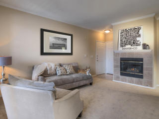 6360 Havana St, Englewood CO  80111-5600 exterior