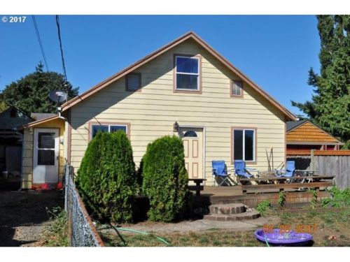 2410 10 St, Lees Camp OR  97141-3709 exterior