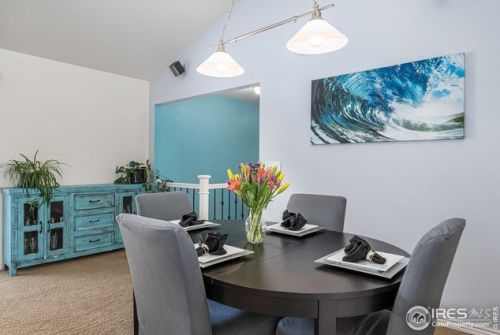 1324 Clementine Ct, Fort Collins CO  exterior