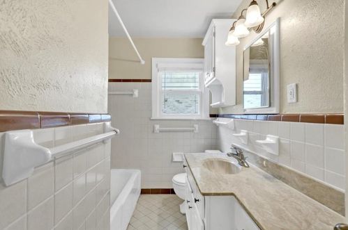 4338 Delmar Ave, Dallas TX  75206-5416 exterior