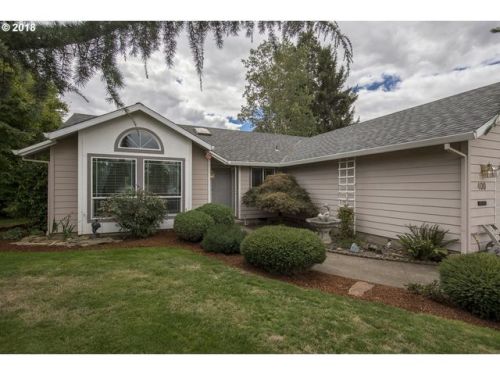 400 27th St, Mcminnville, OR 97128-2139