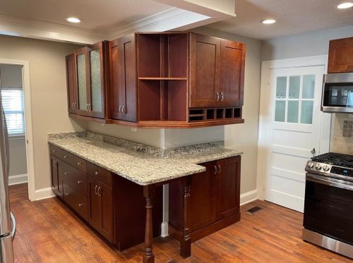 766 Berkeley Ave, Atlanta GA  30318-7662 exterior