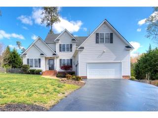 1406 Westbury Knoll Ln, Midlothian, VA 23114-5176