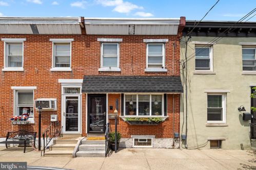 2312 Gaul St, Philadelphia, PA 19125-2906