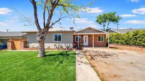 35036 San Carlos St, Yucaipa, CA 92399-5421