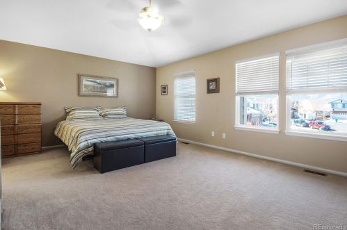 5054 Gold Bug Way, Aurora CO 80016-4264 exterior