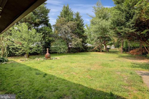 387 South Dr, Aberdeen MD  21001-3540 exterior