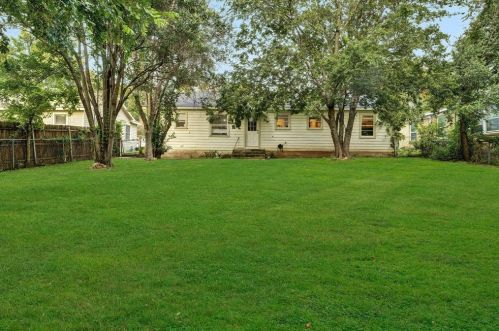 128 Westfork Dr, Fort Worth TX  76114-4333 exterior