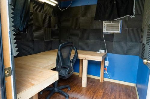 2310 Country Mile Ln, Richmond TX 77406-2000 exterior