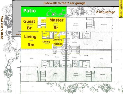2940 Isle Way, Oxnard, CA 93035-3218