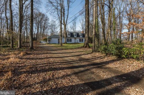 301 Ridgeview Rd, Princeton NJ  08540-7666 exterior