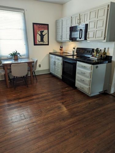 1712 Alston Ave, Fort Worth TX  76104-4508 exterior