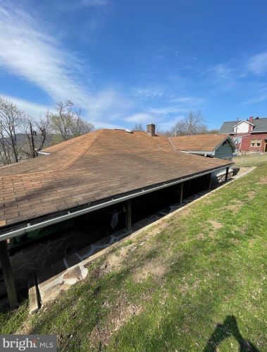 522 Sheridan Pl, Cumberland, MD 21502-3667