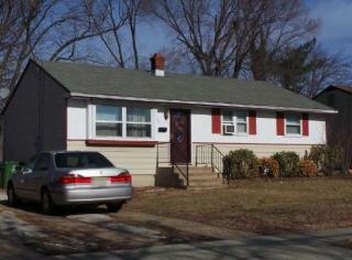 409 Hubbs Dr, Palmyra, NJ 08065-1705