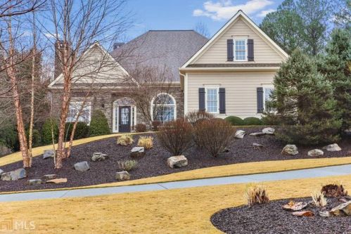 404 Northampton Ln, Holly Springs, GA 30115-6094