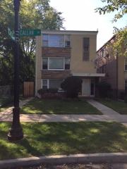 224 Callan Ave, Evanston, IL 60202-3512