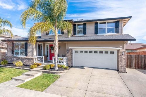 7806 Foppiano Way, Windsor, CA 95492-7702